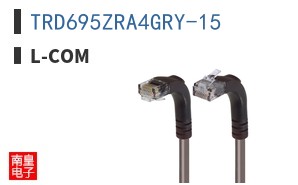TRD695ZRA4GRY-15