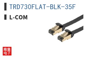 TRD730FLAT-BLK-35F