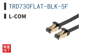 TRD730FLAT-BLK-5F