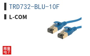 TRD732-BLU-10F