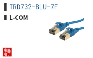 TRD732-BLU-7F