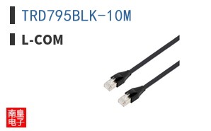 TRD795BLK-10M