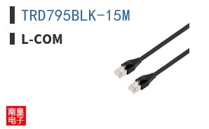 TRD795BLK-15M