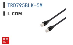 TRD795BLK-5M