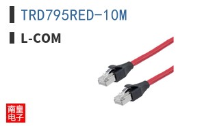 TRD795RED-10M