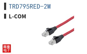 TRD795RED-2M