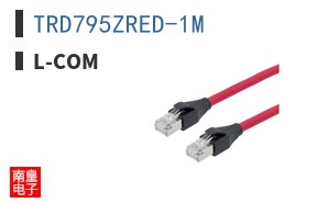 TRD795ZRED-1M