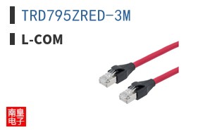 TRD795ZRED-3M