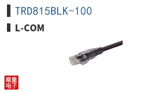 TRD815BLK-100