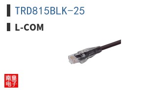 TRD815BLK-25