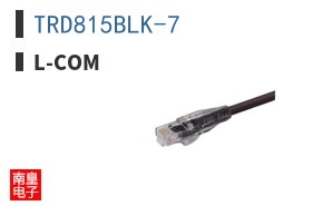 TRD815BLK-7