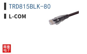 TRD815BLK-80