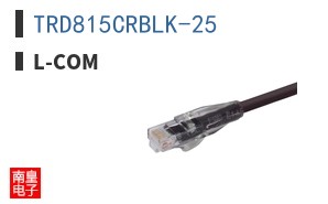 TRD815CRBLK-25