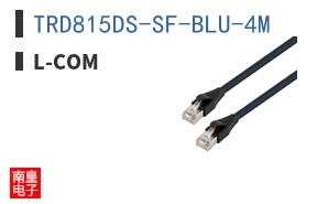 TRD815DS-SF-BLU-4M