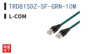 TRD815DZ-SF-GRN-10M