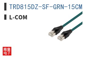 TRD815DZ-SF-GRN-15CM
