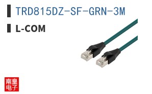 TRD815DZ-SF-GRN-3M