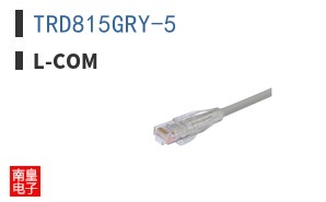 TRD815GRY-5