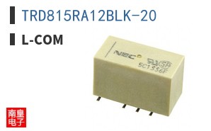 TRD815RA12BLK-20