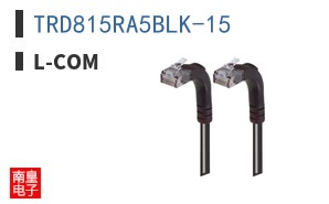 TRD815RA5BLK-15