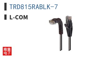 TRD815RABLK-7