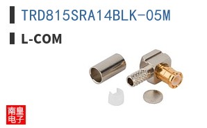TRD815SRA14BLK-05M