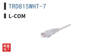 TRD815WHT-7