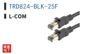 TRD824-BLK-25F