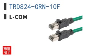 TRD824-GRN-10F