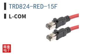TRD824-RED-15F