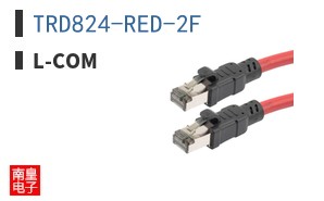 TRD824-RED-2F