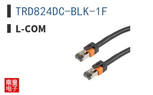 TRD824DC-BLK-1F