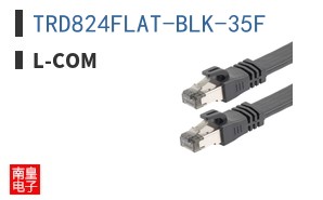 TRD824FLAT-BLK-35F