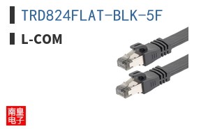 TRD824FLAT-BLK-5F