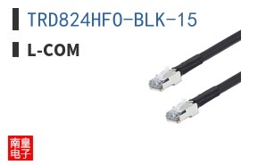 TRD824HFO-BLK-15