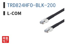 TRD824HFO-BLK-200