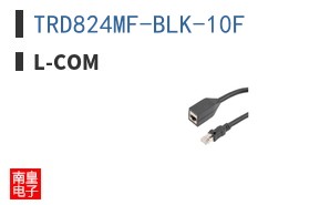 TRD824MF-BLK-10F