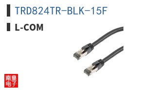 TRD824TR-BLK-15F