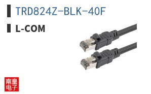 TRD824Z-BLK-40F