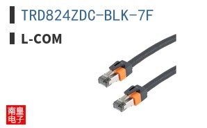 TRD824ZDC-BLK-7F