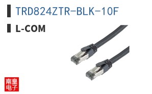 TRD824ZTR-BLK-10F