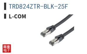TRD824ZTR-BLK-25F