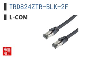 TRD824ZTR-BLK-2F