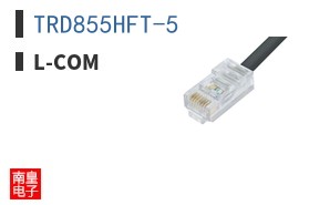 TRD855HFT-5