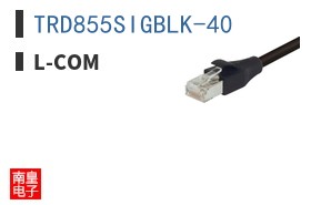 TRD855SIGBLK-40
