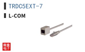 TRDC5EXT-7