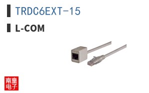 TRDC6EXT-15
