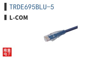 TRDE695BLU-5