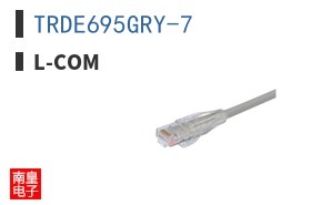 TRDE695GRY-7