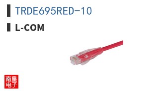 TRDE695RED-10